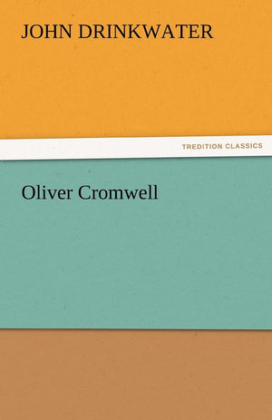 Oliver Cromwell,Used