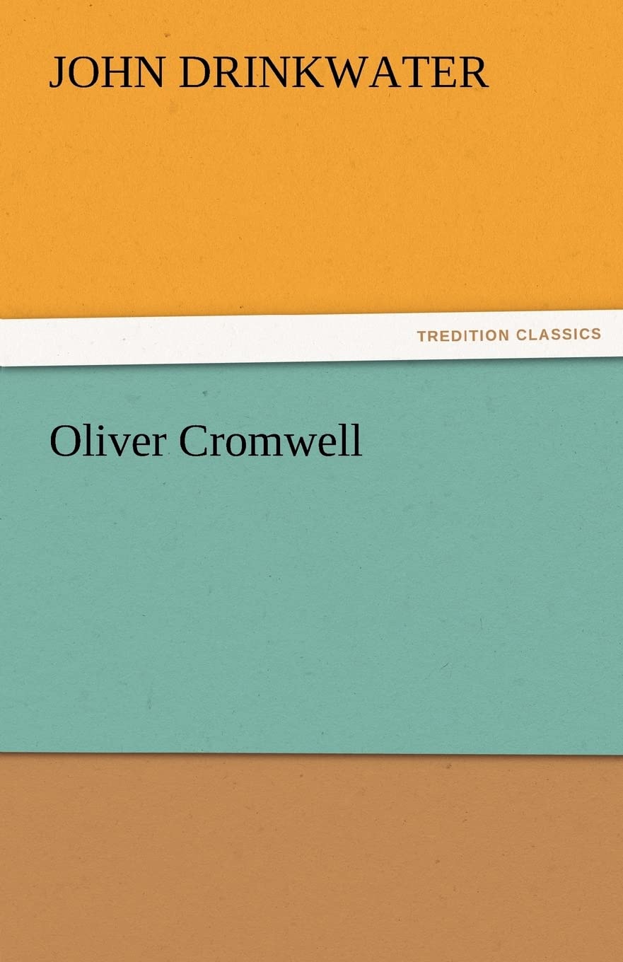Oliver Cromwell,Used