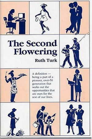 The Second Flowering,Used