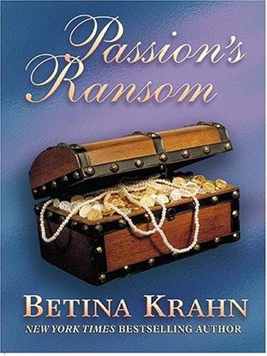 Passion's Ransom,Used