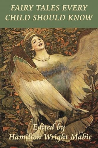 Fairy Tales Every Child Should Know,Used