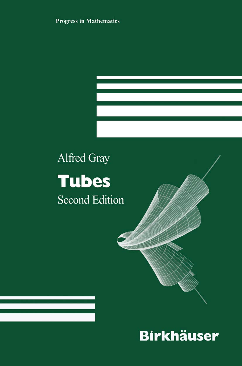 Tubes (Progress in Mathematics, 221),Used