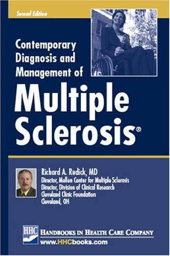 Contemporary Diagnosis and Management of Multiple Sclerosis,Used