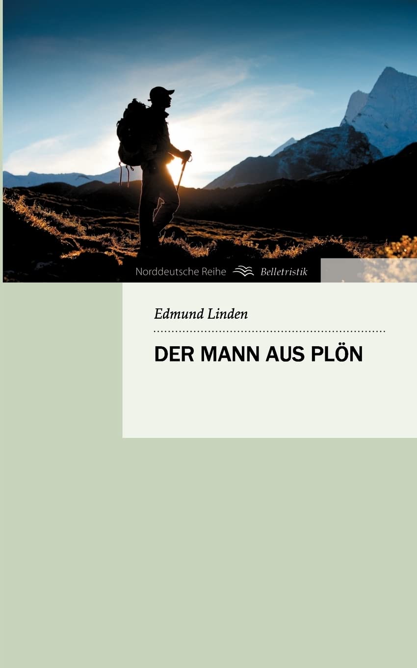 Der Mann aus Pln (German Edition),Used
