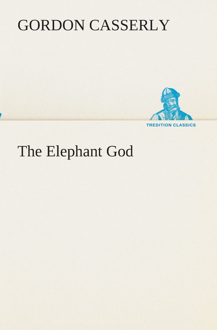 The Elephant God,Used