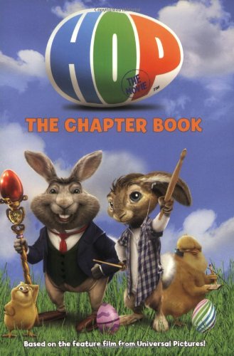 Hop: The Chapter Book,Used
