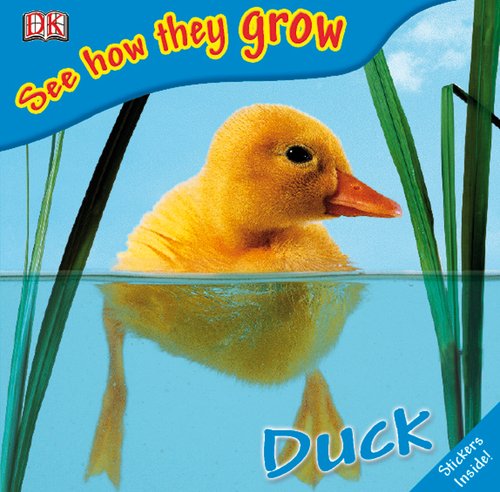 Duck (See How They Grow),Used