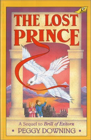 The Lost Prince (Pennant),Used