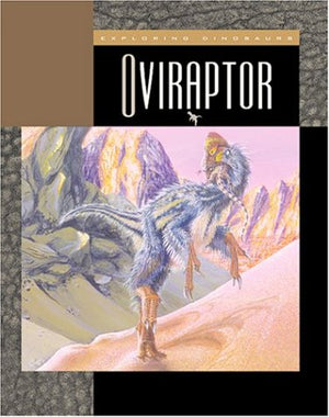 Oviraptor (Exploring Dinosaurs),Used