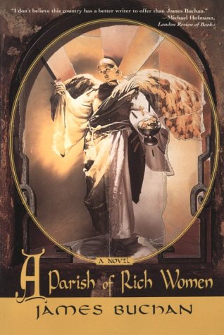 A Parish of Rich Women,Used