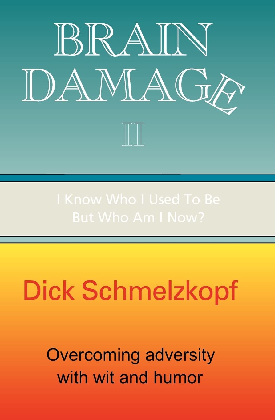 Brain Damage II: I Know Who I Used To Be, But Who Am I Now?,Used