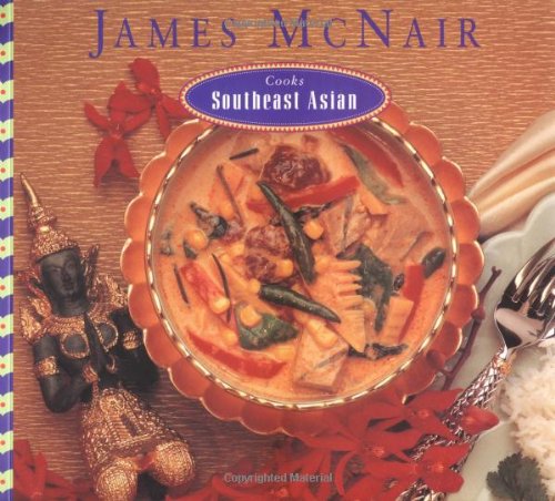 James Mcnair Cooks Southeast Asian,New
