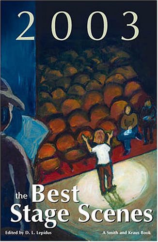 The Best Stage Scenes of 2003,Used