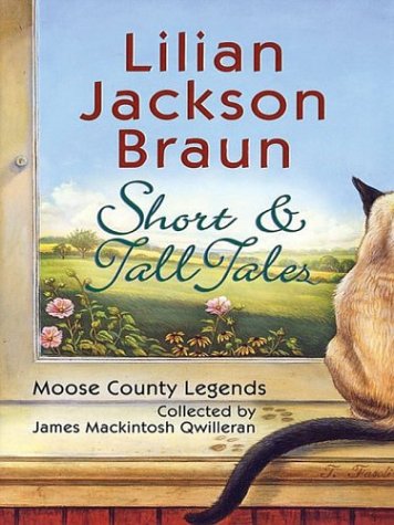 Short & Tall Tales: Moose County Legends,Used