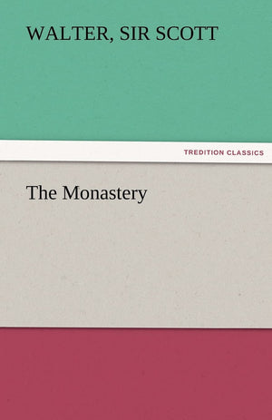 The Monastery,Used