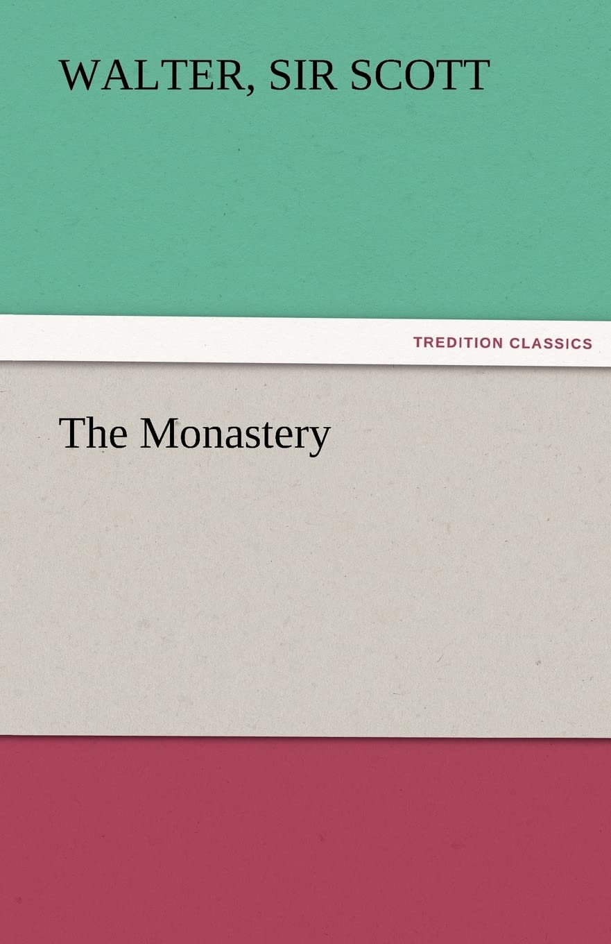 The Monastery,Used
