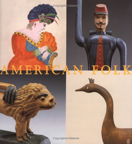 American Folk,Used