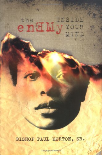 The Enemy Inside Your Mind,Used