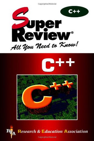 C++ Super Review,Used