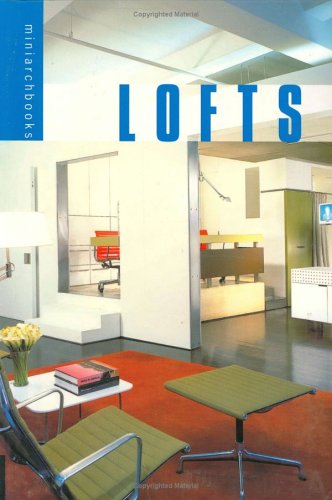 Lofts (Miniarch),Used
