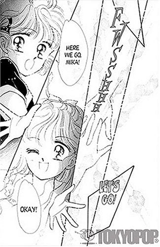 Miracle Girls #1,Used