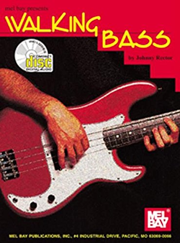 Walking Bass,Used