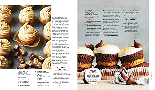 Better Homes And Gardens New Cook Book (Better Homes And Gardens Cooking),New