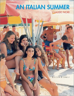 An Italian Summer,Used