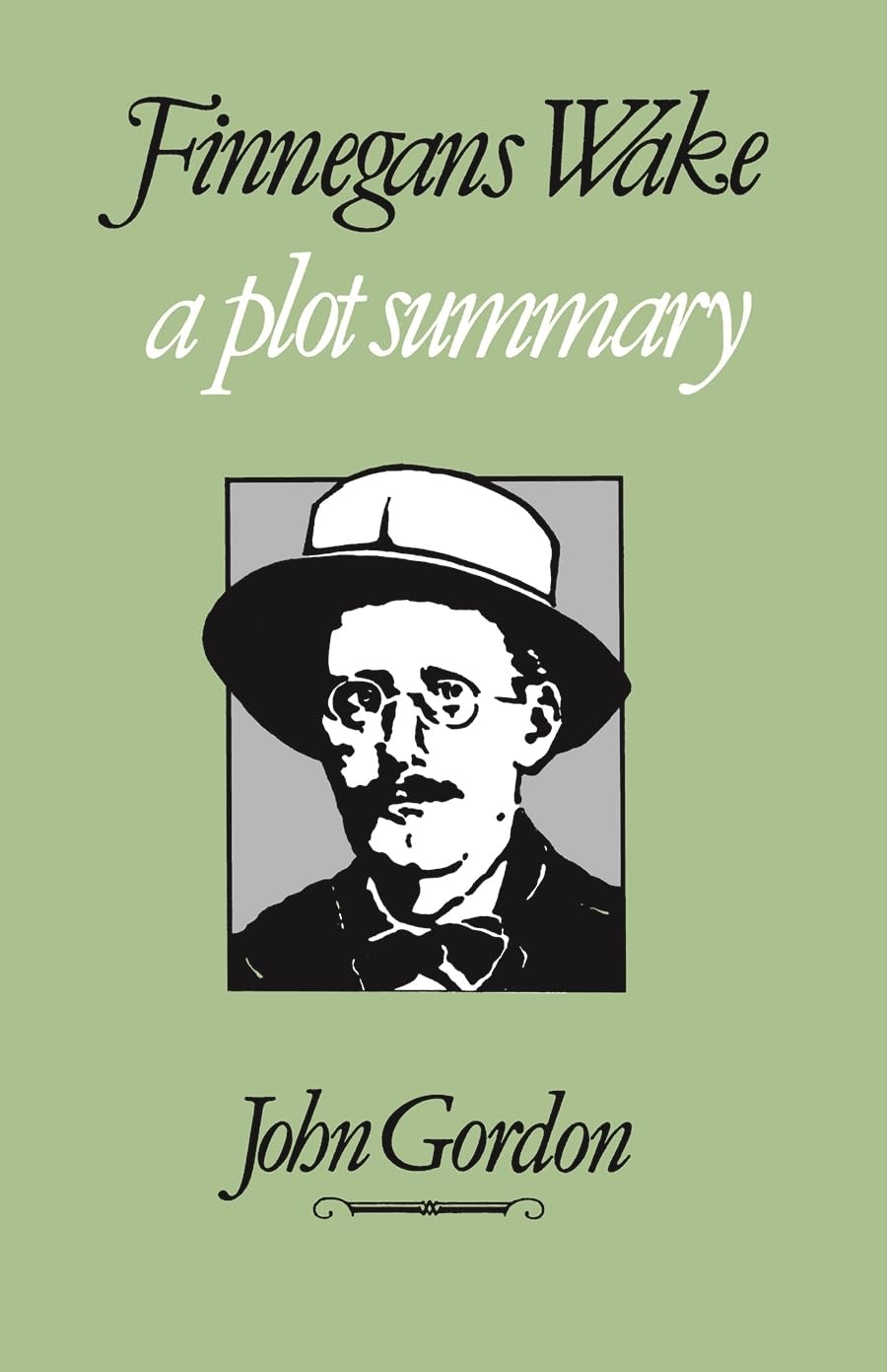 Finnegans Wake: A Plot Summary (Irish Studies Series),Used