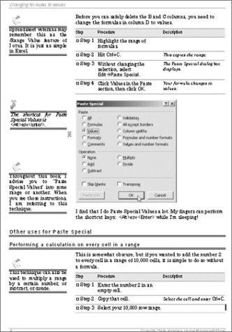 Guerilla Data Analysis Using Microsoft Excel,Used