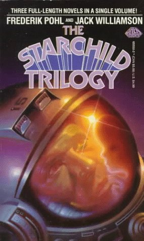 The Starchild Trilogy,New