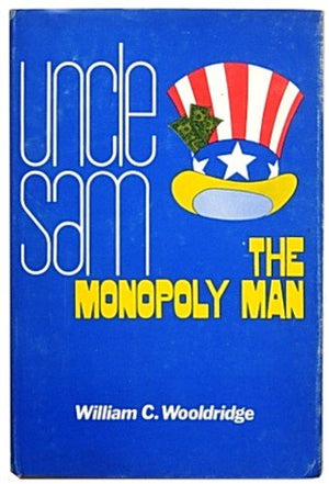 Uncle Sam, The Monopoly Man
