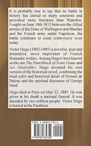The Battle of Waterloo,Used
