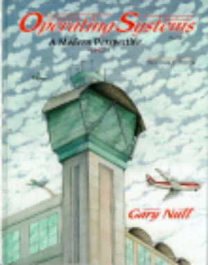 Operating Systems: A Modern Perspective,Used