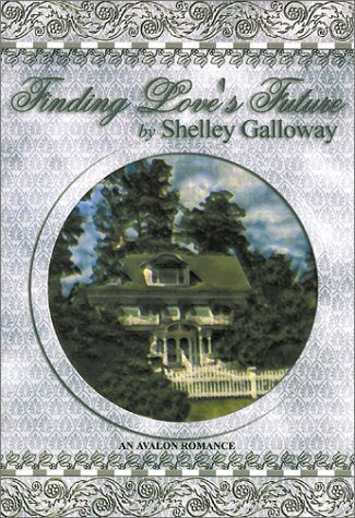 Finding Love'S Future (A Finding Love Romance),New