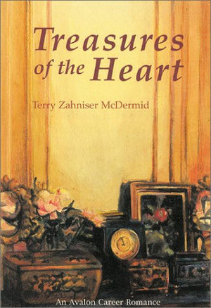 Treasures of the Heart,Used