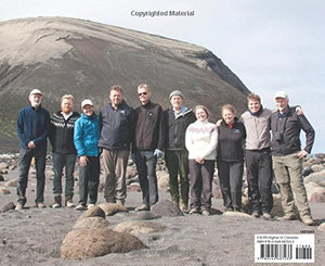 Life on Surtsey: Iceland's Upstart Island (Scientists in the Field Series),Used