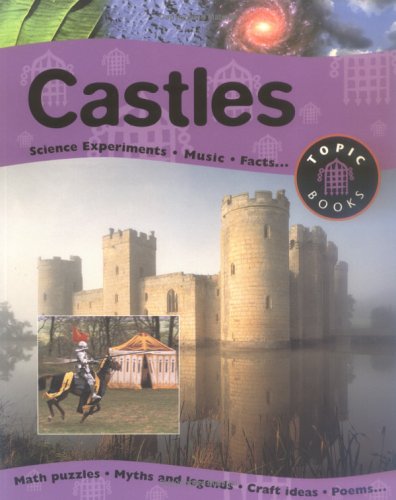 Castles (Topic Books),Used