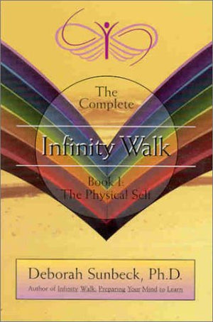 Infinity Walk, Book I: The Physical Self,Used
