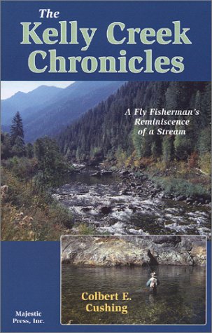 The Kelly Creek Chronicles,Used