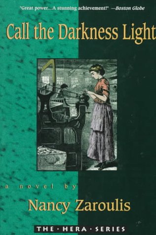 Call the Darkness Light (The Hera Series),Used