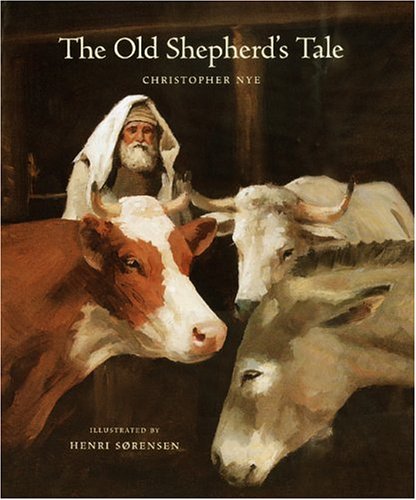 The Old Shepherd'S Tale,New