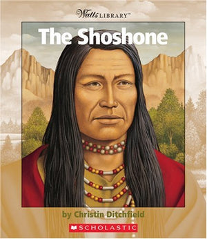 The Shoshone (Watts Library),Used