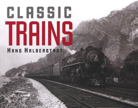 Classic Trains,Used