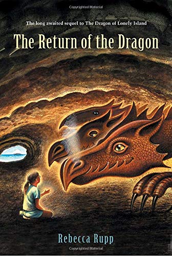 The Return of the Dragon (Dragon of Lonely Island),Used