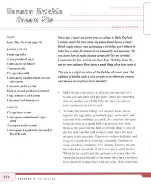 Diner Desserts,New