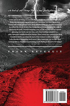 At The End of All Things (American Lore),Used