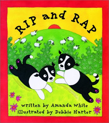 Rip and Rap,Used