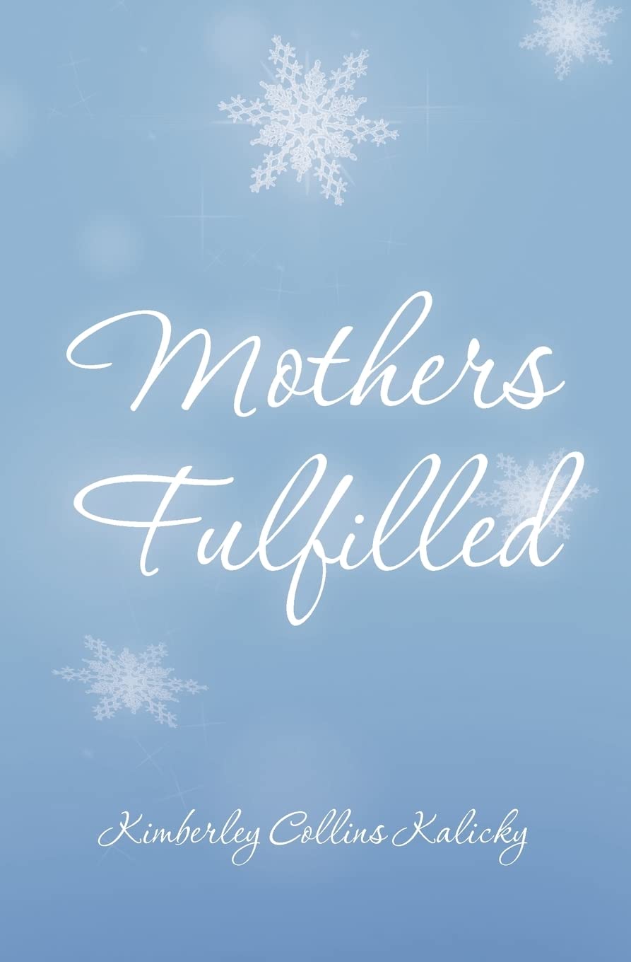 Mothers Fulfilled,Used