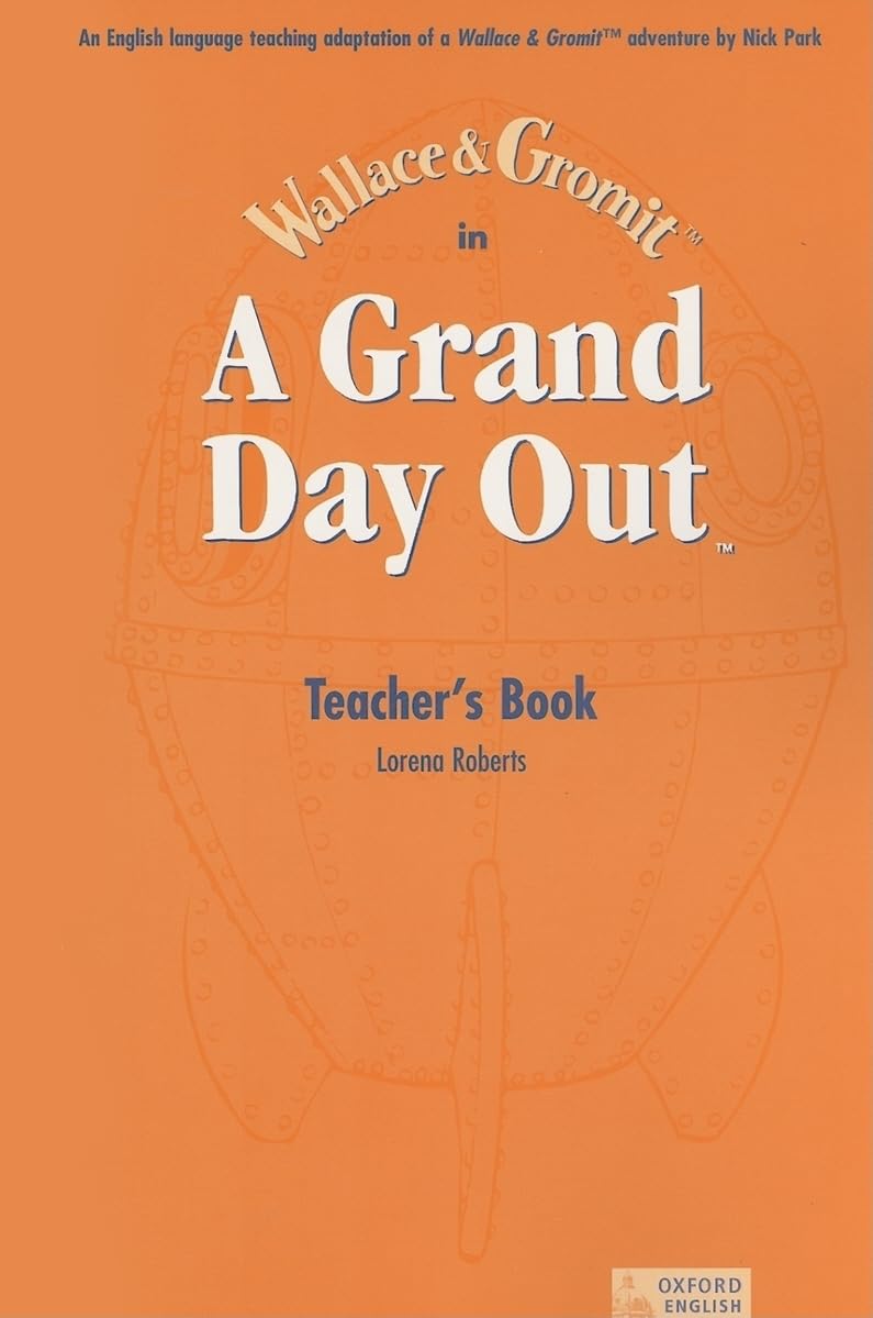A Grand Day Out